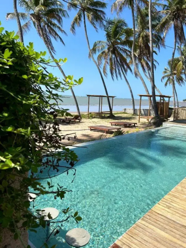 Pousada Kuarasy - Boutique Hotel
