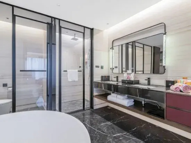 Park Plaza Beijing Pinggu