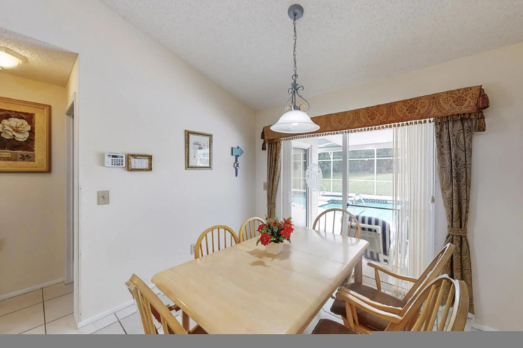 Amazing Vacation Pool Home, Kissimmee