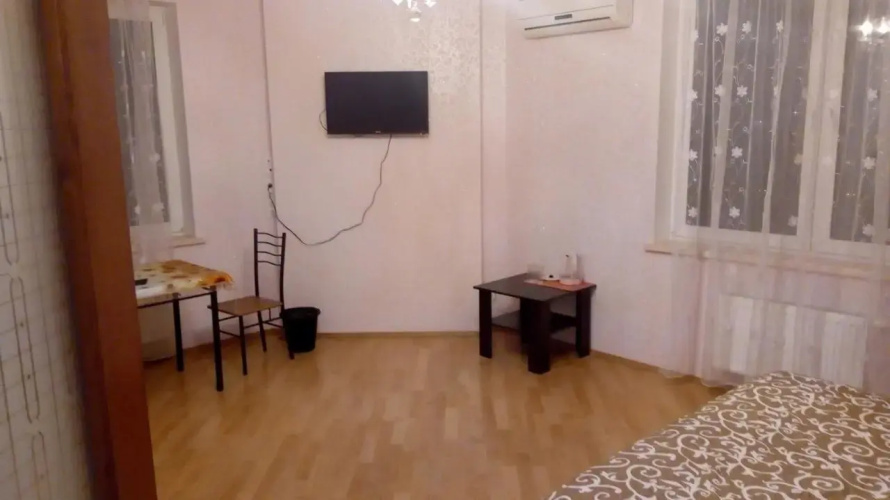 Cosiness Krasnova