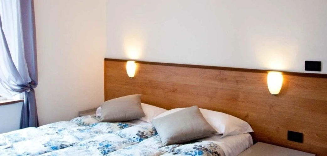 Hotel Marinella