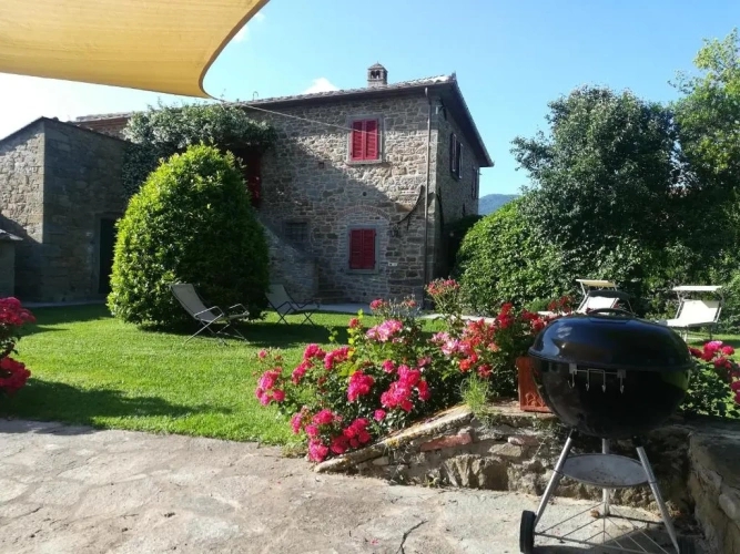 3 Bedrooms Cottage