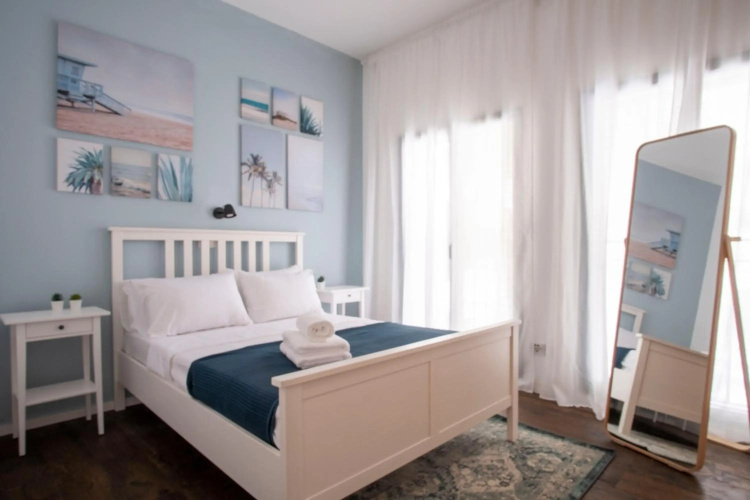 Jaffa/Noga Courtyard Apt