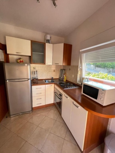 2 Bedrooms Apartment with balcony