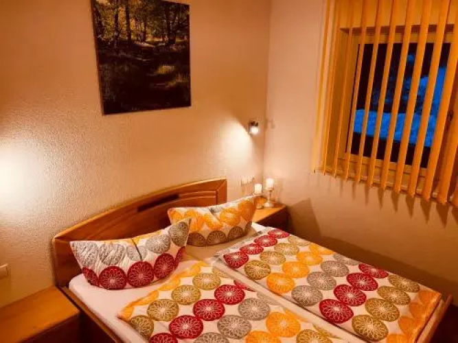 Ferienwohnung Petter