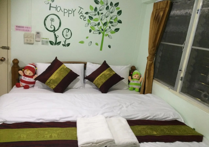 68 Guest House