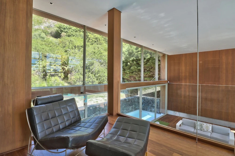The Spa House