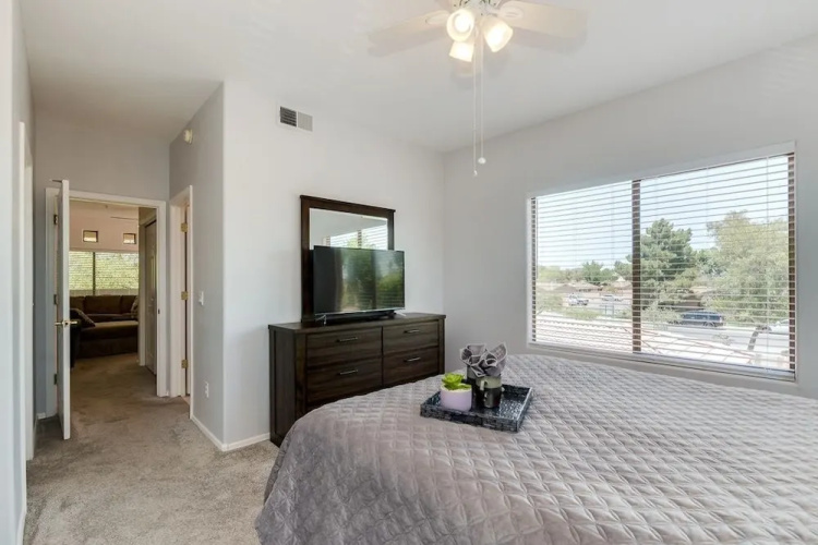 Pleasant #2092 - 2 Br Condo