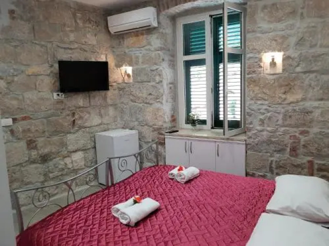Deluxe Room Mery