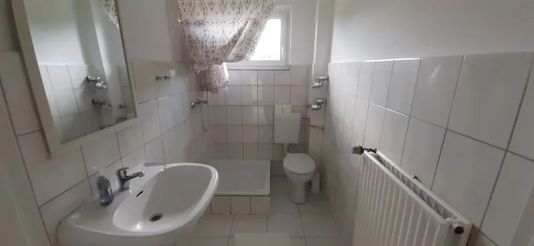 D&B staycation Ferienpark