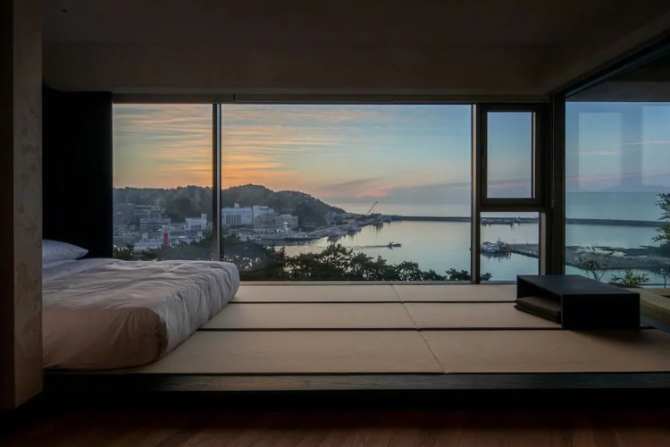 IJE Busan