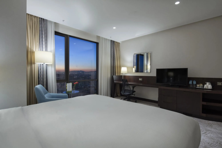 Doubletree by Hilton Istanbul Umraniye