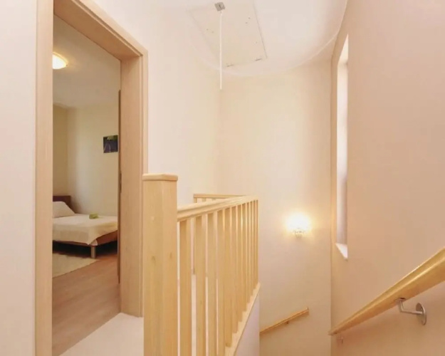 Silvi - With Large Terrace - H