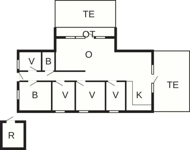 Cottage