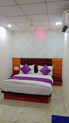 Hotel Rudraksh