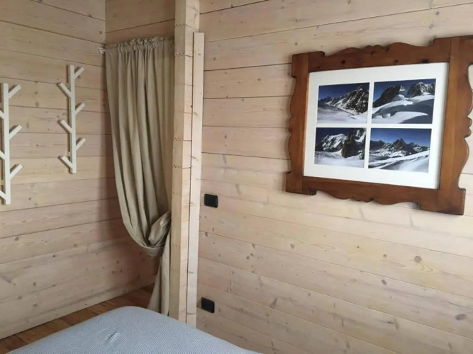 Chalet D'Antan