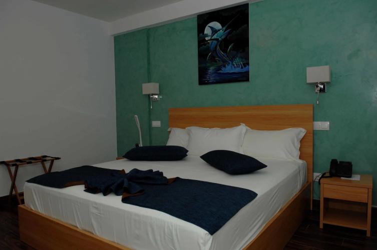 Blue Marlin Hotel
