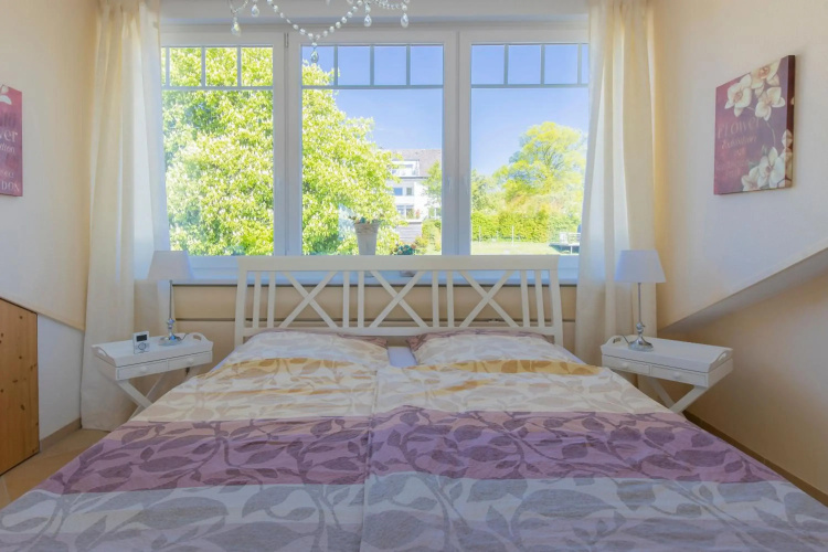 Haus Sonne _ Meer