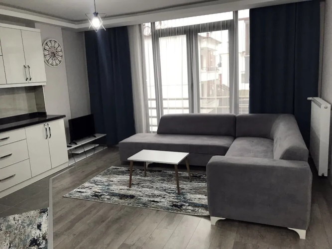 Can Group Buti̇k Hotel Atakum