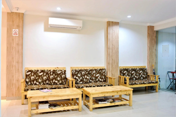 ZEN Rooms Basic Pegangsaan Kelapa Gading