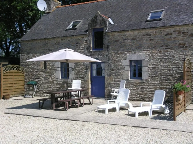3 Bedrooms Cottage