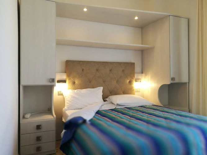 Hotel Confort