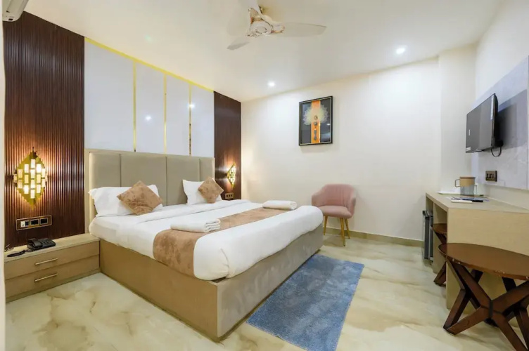 Prince Diamond Hotel