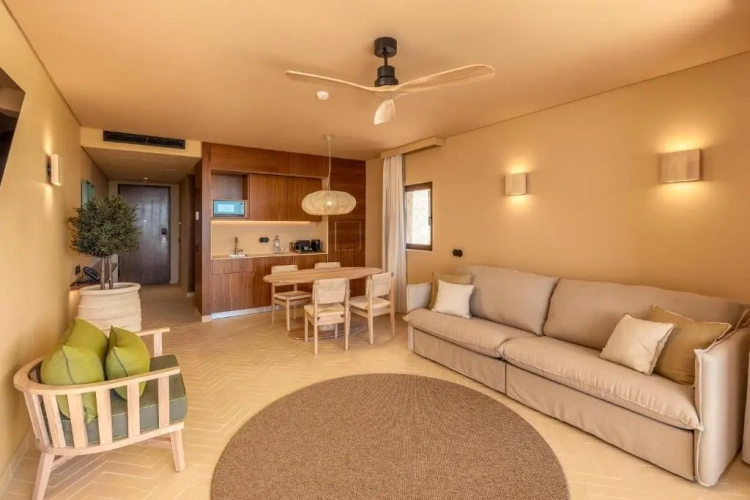 Premium Suite