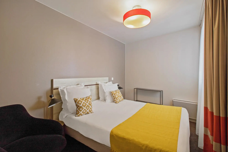 Фотография отеля