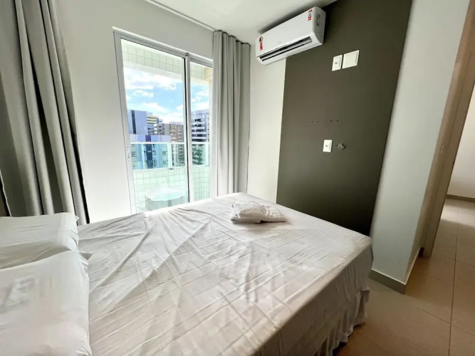 Edificio Promenade II - Apt 606