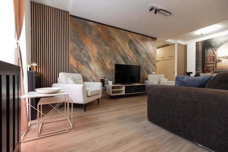 Comfort Apartment