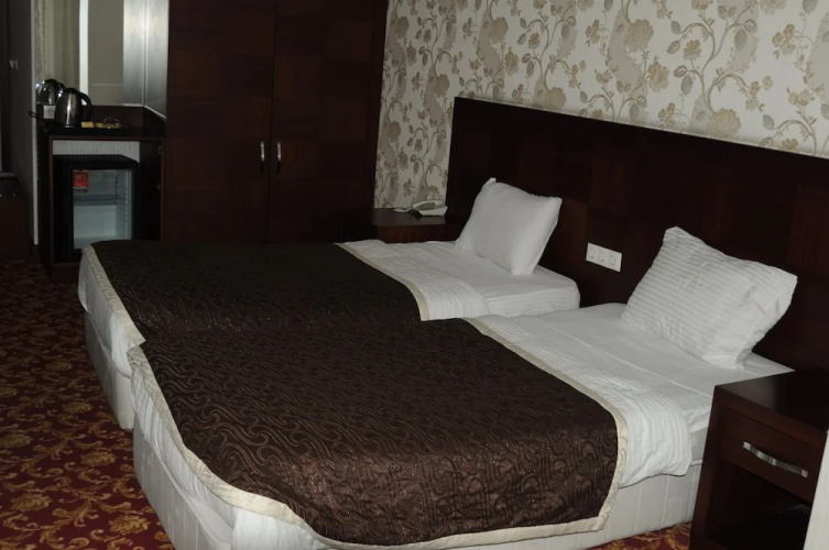 Sardur Otel