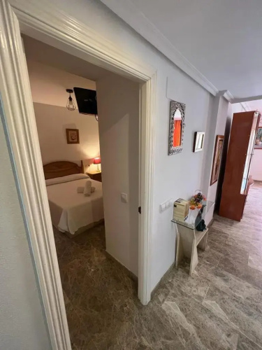 Apartamento Playa Bajondillo 4