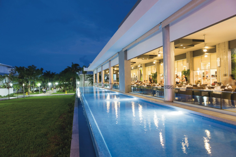Riu Playacar photo 25