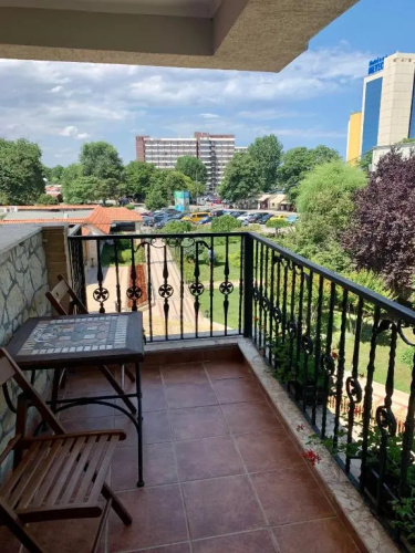 Hotel Nalba Jupiter