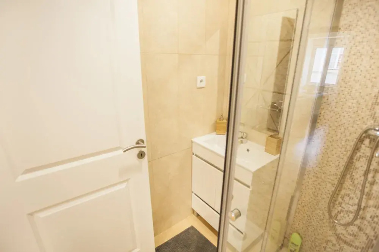 Graça Traditional Apartment