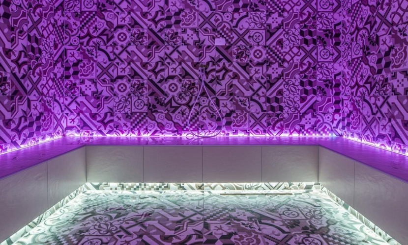 Hedera Hotel photo 23