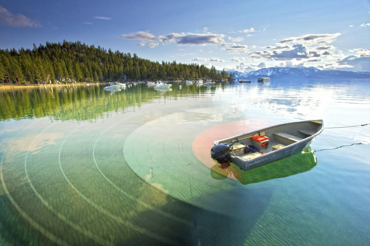 Golden Nugget Hotel & Casino Lake Tahoe photo 20