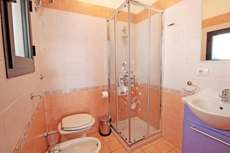 40 Via Acquedotto