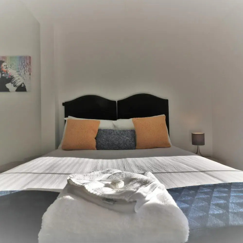 No 5 Bonnet Apartments 2 Bed