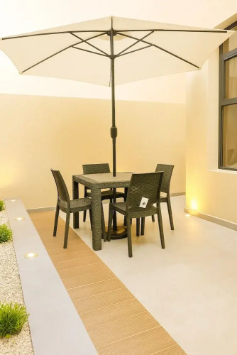 appartement avec jacuzzi privatif
