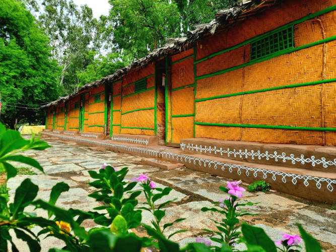 Hotel Gowri