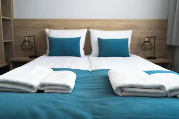 Apartamenty Jasieńczyk