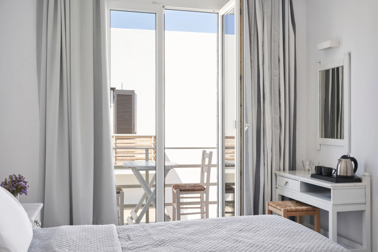 Polos Hotel