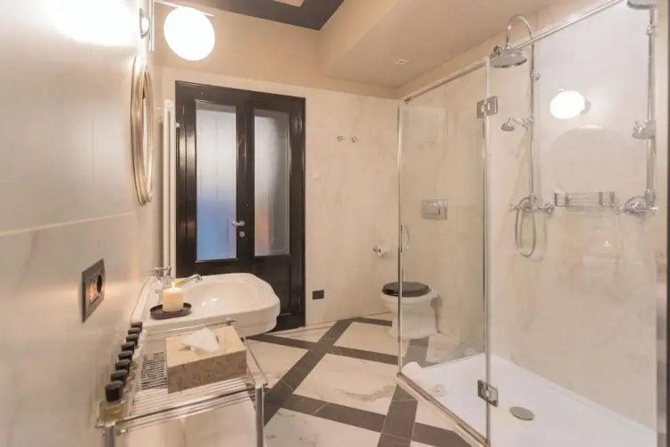 Vista Lario by Rent all Como