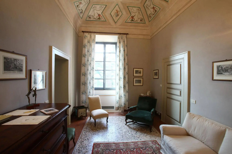 Castello di Monterado