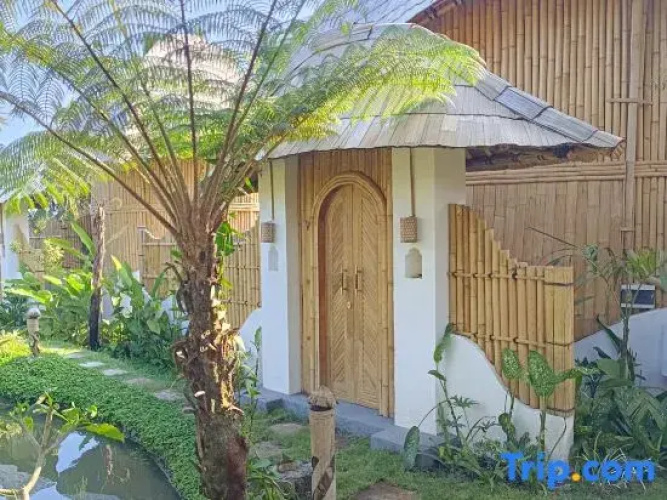 JinengBali Eco Lodge