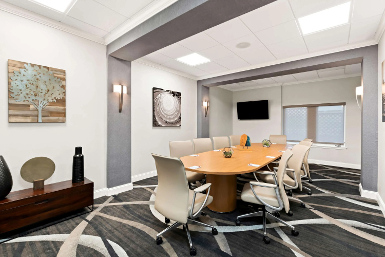 Best Western Plus Concordville Hotel photo 23