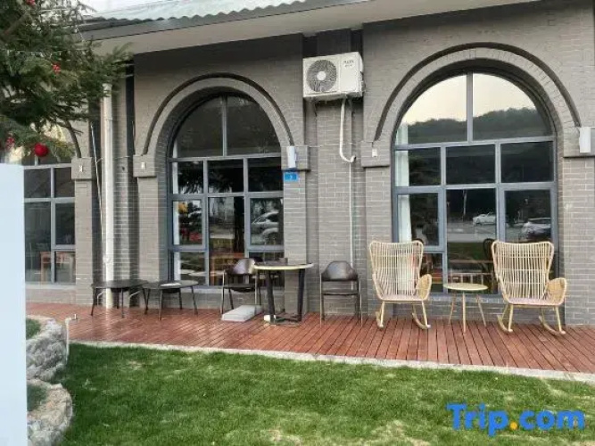 Ningbo Yuyayunju Homestay