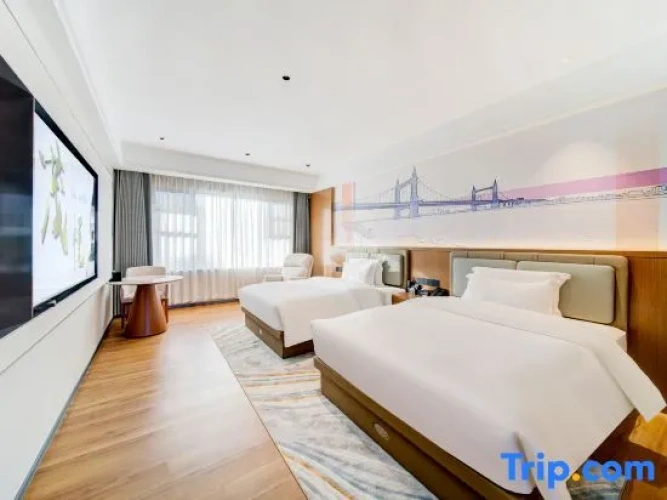 Luxury Double room